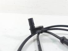 Load image into Gallery viewer, 2014 Ducati Hypermotard 821 SP Rear Abs Brake Wheel Speed Sensor 55212121B | Mototech271
