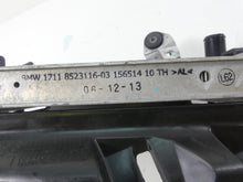 Load image into Gallery viewer, 2014 BMW R1200GS K50 Left Side Radiator + Thermostat Hoses & Cover 17118523116