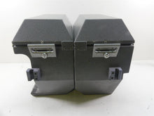 Load image into Gallery viewer, 2003 BMW R1150 GS R21 Jesse Luggage Saddlebag Saddle Bag + Mounts Set | Mototech271