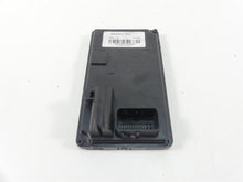 Load image into Gallery viewer, 2016 Harley Touring FLHTP Electra Glide Bcm X-Axis Body Ctr Module 69992-12B | Mototech271