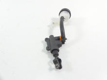 Load image into Gallery viewer, 2014 BMW R1200GS K50 Nissin Rear Brake Master Cylinder 1/2" 34318522398 | Mototech271