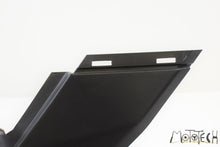 Load image into Gallery viewer, 2016 Aprilia CAPONORD 1200 RALLY Mid Side Cover Fairing Panel SET B044841