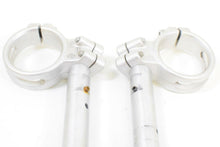 Load image into Gallery viewer, 2011 Ducati 1198 53mm Handlebar Clip On Handle Bar Set 36020861C 36020871C | Mototech271