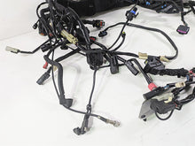Load image into Gallery viewer, 2021 Harley Touring FLTRX Road Glide Main Wiring Harness Abs - No Cut 69202230