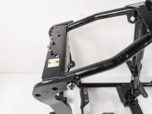 Load image into Gallery viewer, 2002 Indian Spirit Deluxe Straight Main Chassis Frame With Clean Connecticut Title 16-242