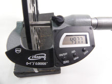 Load image into Gallery viewer, 2017 BMW F800GS K72 Front Brake Disc Rotor Set 300Mm 34117713131