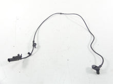Load image into Gallery viewer, 2017 BMW R1200GS GSW K50 Front Abs Brake Wheel Speed Sensor 34528551611