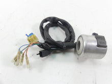 Load image into Gallery viewer, 2003 Honda VTX1800 C Left Hand Turn Signal Control Switch 35020-MCH-000 | Mototech271