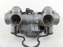 Load image into Gallery viewer, 2017 Triumph Thruxton 1200 R Throttle Body Fuel Injection T1240285 | Mototech271