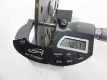 Load image into Gallery viewer, 2009 Harley FLHTCU SE4 CVO E-Glide Sunstar Front Brake Discs Rotor Set 44943-08