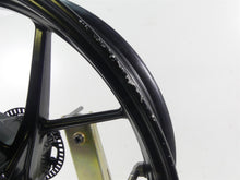 Load image into Gallery viewer, 2020 Ducati Panigale V2 Straight Front Wheel Rim 17x3.5 50122341AA | Mototech271