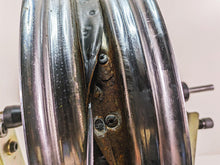 Load image into Gallery viewer, 1986 Harley Sportster XLH 883 Straight 16x3 Spoke Rear Wheel Rim 40975-86