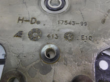 Load image into Gallery viewer, 2002 Harley Softail FXSTDI Deuce Chrome Rocker Arm Box Cover Set 17543-99 | Mototech271