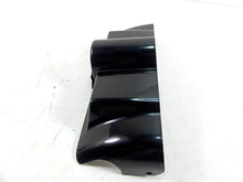 Load image into Gallery viewer, 2006 Harley Touring FLHTCU SE E-Glide Ignition Switch Cover Fairing 58545-06 | Mototech271