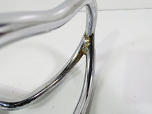 Load image into Gallery viewer, 2004 Victory Kingpin Custom Rear Sissybar Backrest Devils Tail | Mototech271
