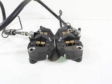 Load image into Gallery viewer, 2016 Suzuki M109R VZR1800 Boulevard Tokico Front Brake Caliper Set 59100-41G40 | Mototech271
