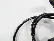 Load image into Gallery viewer, 2017 BMW S1000RR K46 Rear Abs Brake Wheel Speed Sensor 34527715117