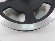 Load image into Gallery viewer, 2012 Harley CVO FLHX SE3 Street Glide Rear Belt Sprocket Pulley 68T 37781-09 | Mototech271