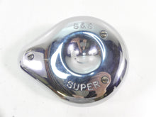 Load image into Gallery viewer, 1995 Harley Dyna FXDL Low Rider S&S Super Stock Air Filter Breather 5128071