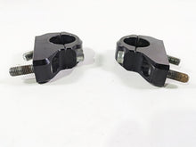 Load image into Gallery viewer, 2009 Ducati Multistrada 1100 S Rox 1 1/4" Offset Handlebar Riser 3R-B12POEK | Mototech271