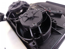 Load image into Gallery viewer, 2015 KTM 1190 Adventure R Straight Radiator Fan Set -No Leaks 60335010000