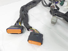 Load image into Gallery viewer, 2007 Yamaha FZ1 Fazer Main Wiring Harness Loom -Read 3C3-82590-10-00