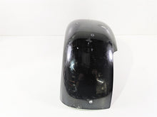 Load image into Gallery viewer, 2002 Big Dog Pitbull Rear 11" Wide Fender Tire Hugger Metal 250 Tire