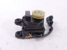 Load image into Gallery viewer, 2014 Honda CBR1000 SP Fireblade Exhaust Servo Motor Actuator 31420-MFL-013 | Mototech271