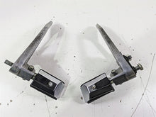 Load image into Gallery viewer, 1998 Moto Guzzi California 1100 EV Rear Passenger Footpeg Set GU29443550 | Mototech271