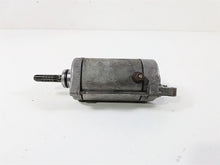 Load image into Gallery viewer, 2014 Suzuki M109R VZR1800 Boulevard Mitsuba Engine Starter Motor 31100-48G00