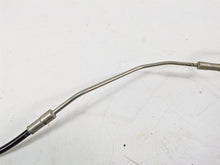 Load image into Gallery viewer, 2016 Ducati Panigale 1299 S Front Abs Brake Line Hose Set 61841151C