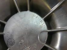 Load image into Gallery viewer, 2002 Harley Touring FLHRCI Road King Chrome Camshaft Cam Shaft Cover 25362-01