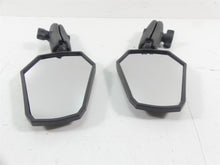 Load image into Gallery viewer, 2015 KTM 1190 Adventure R DoubleTake Rear View Mirror Set SPI-DT-ADV-M10R | Mototech271