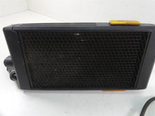 Load image into Gallery viewer, 2003 Honda VTX1800 C Radiator Fan Reservoir Hoses Guard Set 19010-MCH-C20