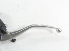 Load image into Gallery viewer, 2017 Triumph Thruxton 1200R Front Brembo Radial Brake Master Cylinder T2025929