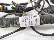 Load image into Gallery viewer, 2018 Can Am Maverick X3 XRC Turbo R Engine Wiring Harness Loom No Cuts 420666606 | Mototech271