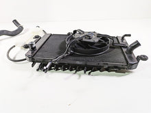 Load image into Gallery viewer, 2016 Suzuki M109R VZR1800 Boulevard Radiator Fan Reservoir Hoses Set 17710-48G00 | Mototech271