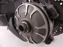 Load image into Gallery viewer, 2018 Kawasaki Ninja H2 ZX1002 SX SE Rear Swingarm Axle Set - Read 33001-0686-46R