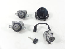 Load image into Gallery viewer, 2015 Victory Cross Country 8 Ball Ignition Switch Tank Lid Key Lock Set 4012943 | Mototech271