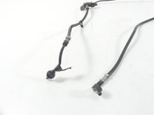 Load image into Gallery viewer, 2012 Harley CVO FLHX SE3 Street Glide Rear Abs Brake Line Set 40610-09 40611-09 | Mototech271