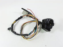 Load image into Gallery viewer, 2011 Harley Touring FLHTCUSE CVO E-Glide Left Hand Control Switch 71685-06A | Mototech271