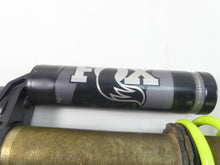 Load image into Gallery viewer, 2020 Can Am Maverick X3 XMR Turbo RR Left Rear Fox Shock Damper 72" 706003902