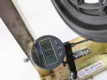 Load image into Gallery viewer, 2018 Harley Softail FXFBS Fat Bob Straight 16x3 Front Wheel Rim 43300428 | Mototech271