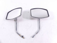 Load image into Gallery viewer, 2000 Harley Sportster XL1200 Custom Mirror Set | Mototech271