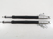 Load image into Gallery viewer, 2007 BMW R1200GS K255 Adv Straight Front Fork Leg Set 31427699687 31427695958 | Mototech271