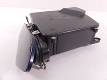Load image into Gallery viewer, 2013 BMW R1200RT K26 Side Glove Storage Radio Box Housing + Lid 46637681544 | Mototech271