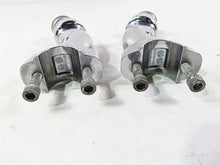 Load image into Gallery viewer, 2018 Harley FXBR Softail Breakout Handlebar Handle Bar Risers Set 55900102 | Mototech271