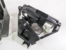 Load image into Gallery viewer, 2016 Harley Touring FLTRX Road Glide Battery Tray Electrical Holder 66000010A