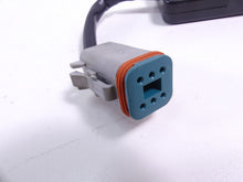 Load image into Gallery viewer, 2017 Harley Dyna FXDB Street Bob Ecm & Vance Hines FuelPak FP3 41000006A 66005A