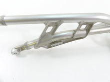 Load image into Gallery viewer, 2004 Ducati 999 SBK Straight Rear Subframe Sub Frame - Read 47010642A
